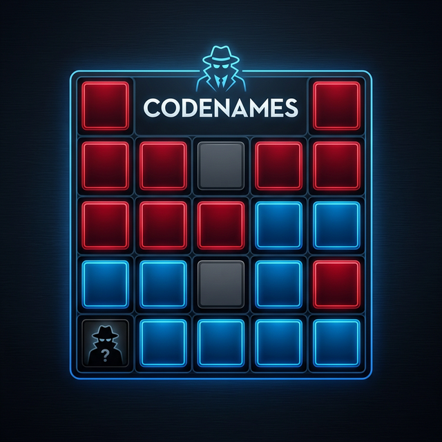 Codenames